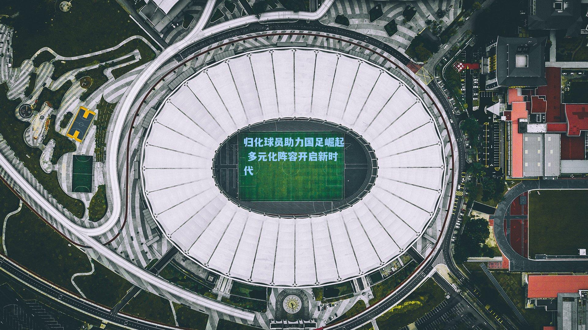归化球员助力国足崛起 多元化阵容开启新时代